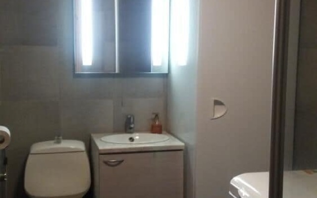 Rukako KORTTEERI Porokaarre 11