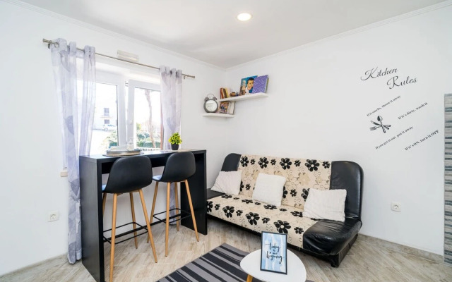 Guest House Godimento