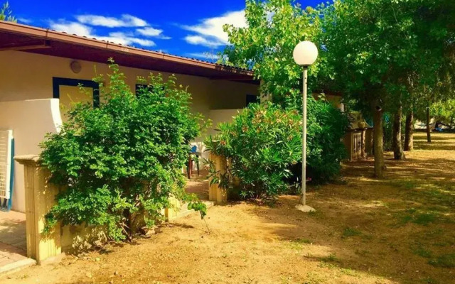 Camping Baia Falcone