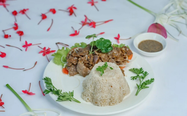 Phka Kravan Boutique