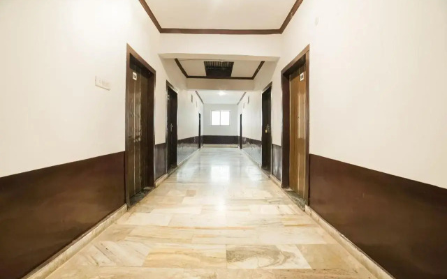Hotel Konark Inn by OYO Rooms