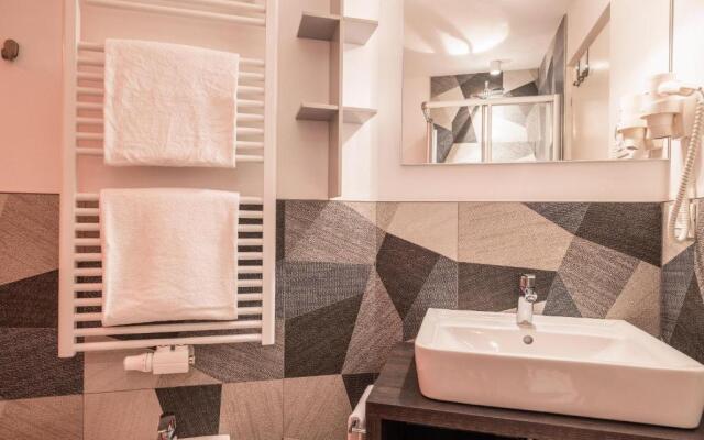 Apartment Treï Residence Bun Ste