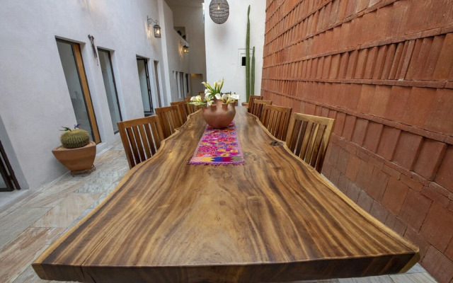 La Casa Carlota