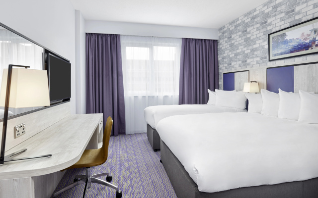 Leonardo Hotel Swindon