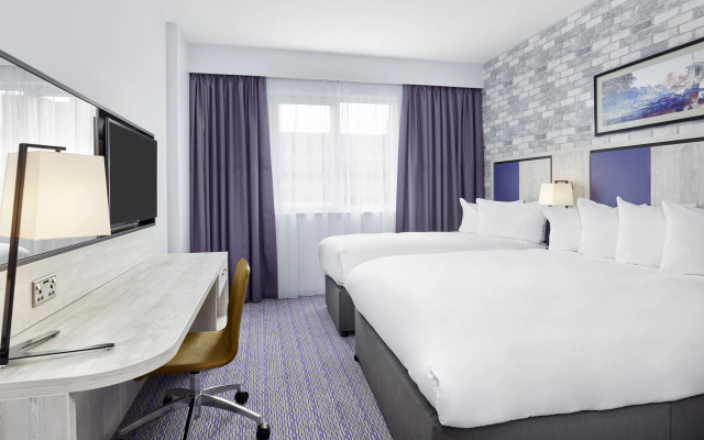 Leonardo Hotel Swindon