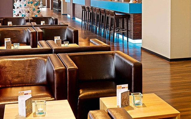 Motel One Salzburg - Mirabell