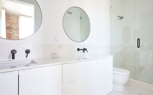 Sonder by Marriott Bonvoy Gravier Place Apartments Medical