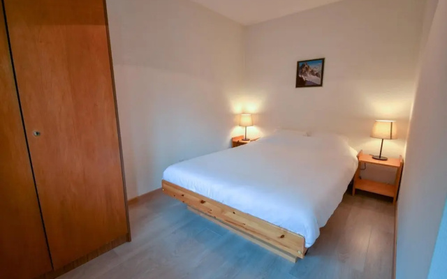 Studio Mont-parrain C33 – Guest Rooms – La Tzoumaz