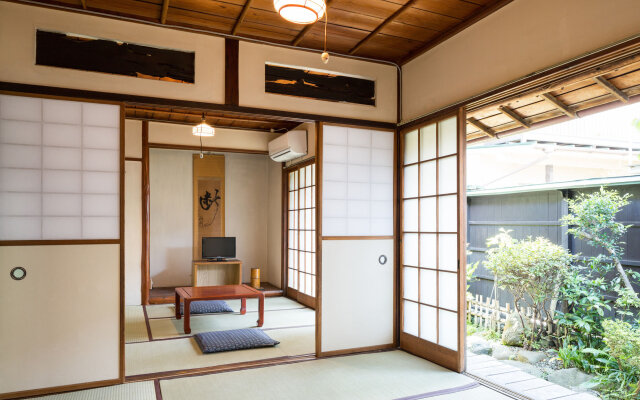 Hinode Ryokan