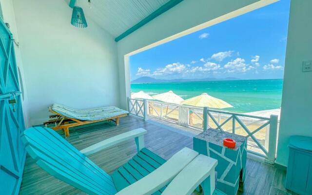 Paradise Resort Doc Let - All Inclusive