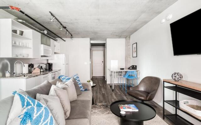 Mint House Minneapolis - Downtown West