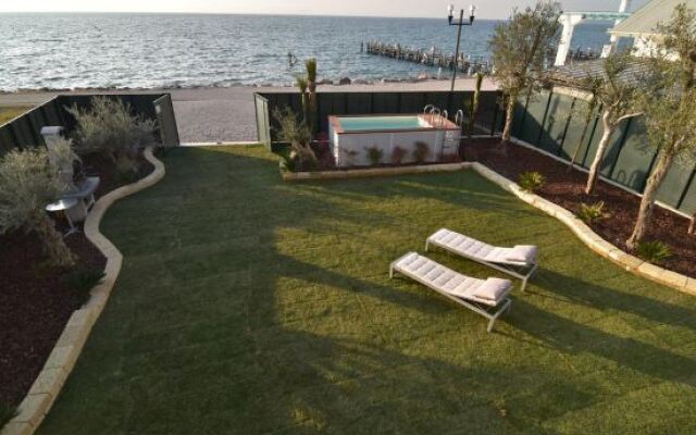 Villa Cisano