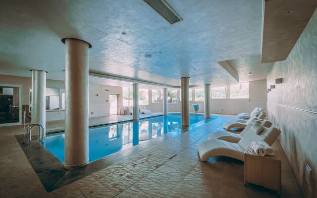 Monastero Resort & SPA
