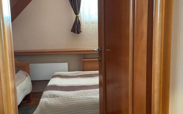 Apartman 601 Kopaonik Centar