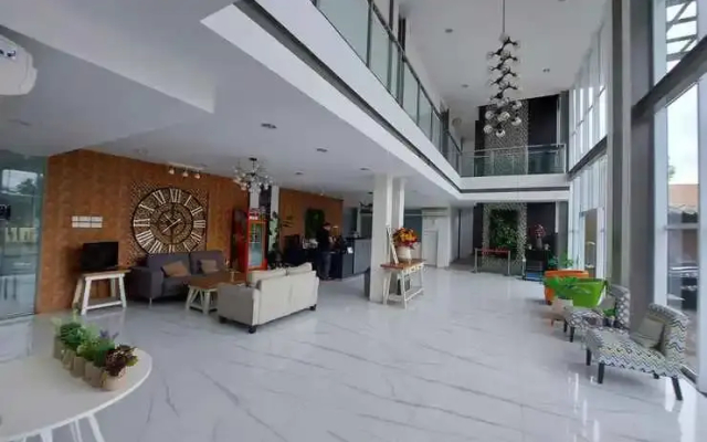Rumah Familiku1 Syariah