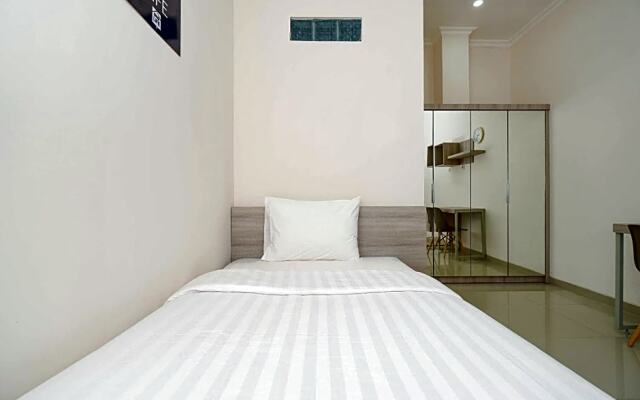 OYO Life 3273 Kanaan Residence