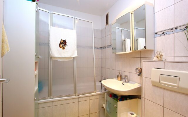 Private Apartment Walsroder Straße