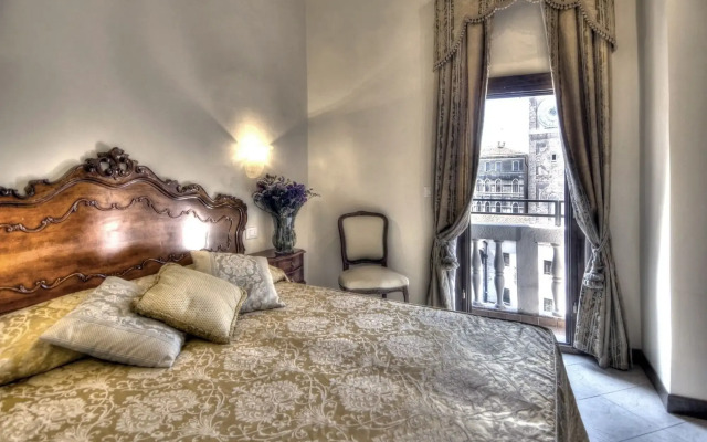 Hotel Scandinavia - Relais