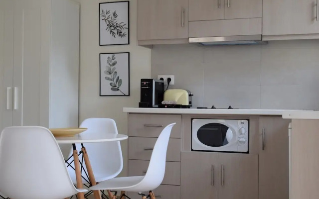 AELIA Apartments-Old Port Chania