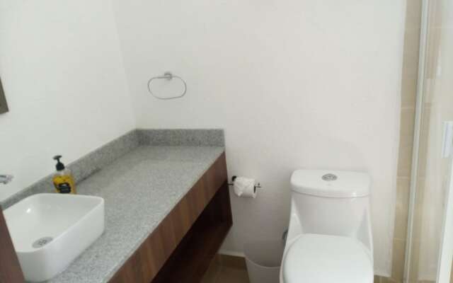 Villa Verde Limón by Akua