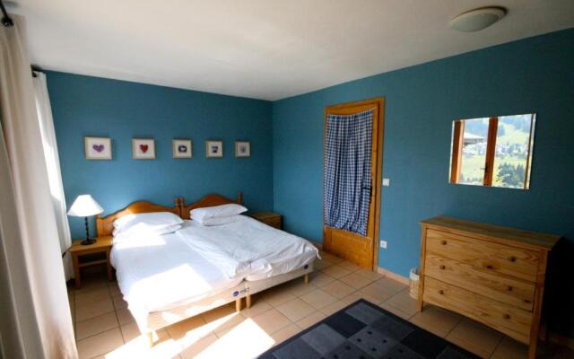Chalet The Loft - 1066