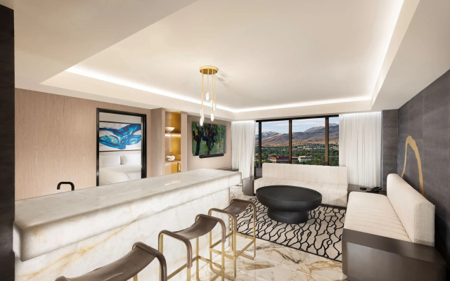 Peppermill Resort Spa Casino