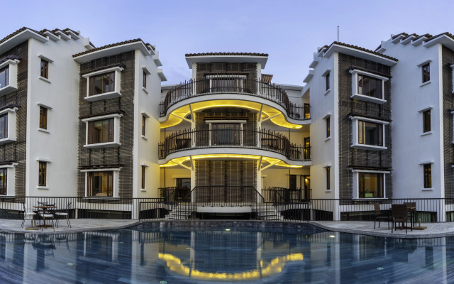 The Villa Hoi An Boutique Hotel