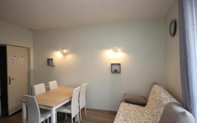 Appartement Mont-Dore, 2 pièces, 4 personnes - FR-1-608-63