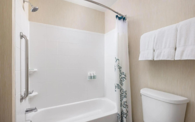Residence Inn By Marriott Las Vegas Stadium Area