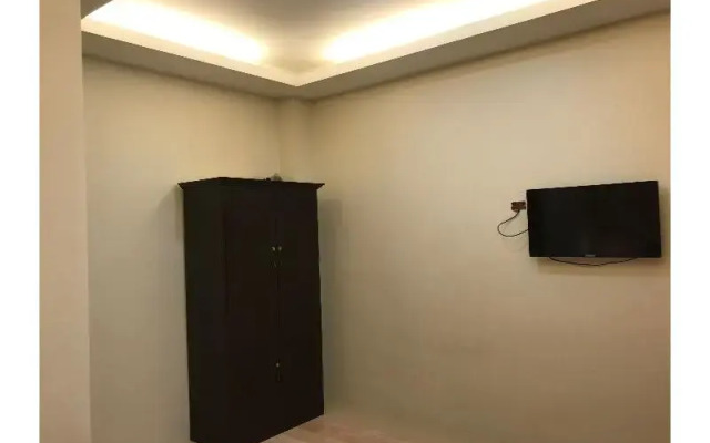 Guest Hotel