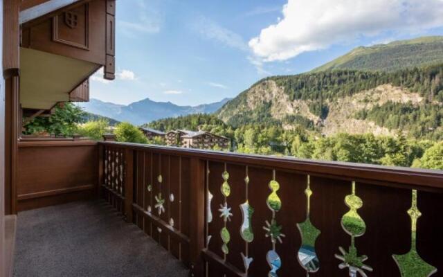 Apartment Prarion 10