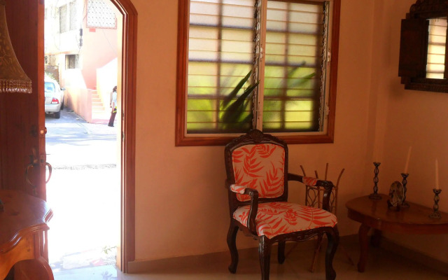Hostal Los Jensen