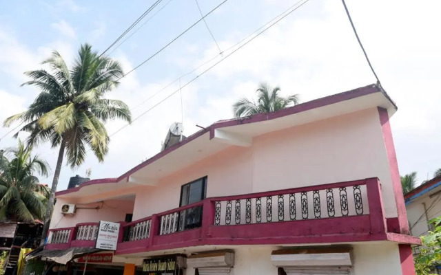 Maria Guest House