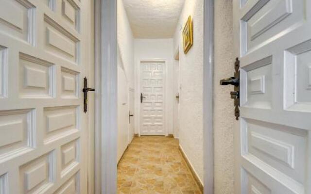 Apartment Canyelles