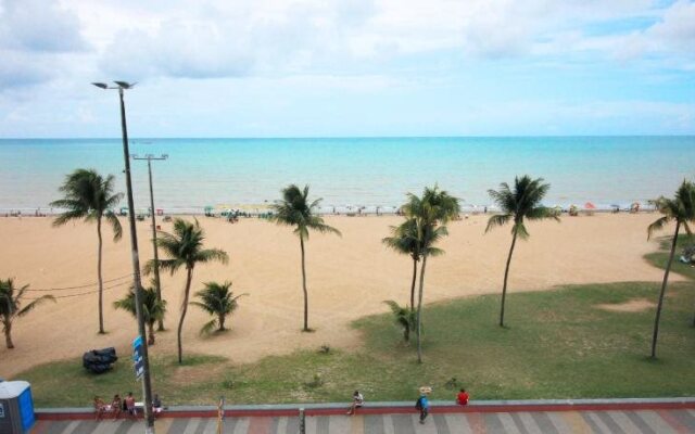 Marinas Praia Flat