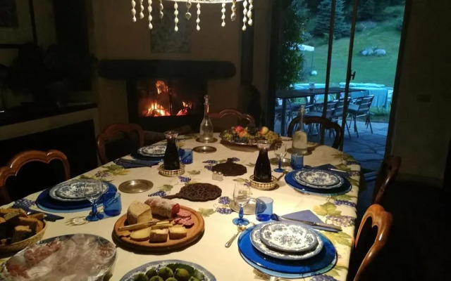 Antica Cascina del Medico