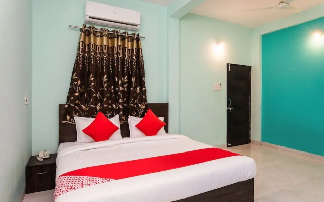 Sidheshwar Inn by OYO Rooms