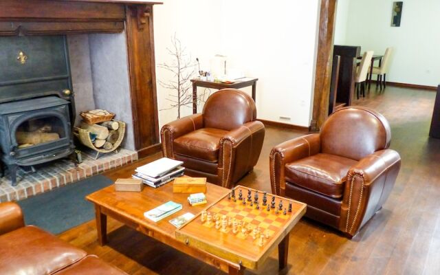 Le Relais du Beffroi