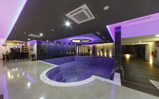 Dilek Kaya Hotel