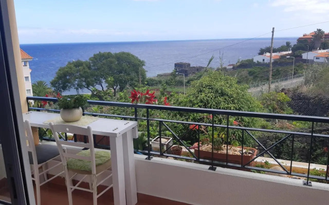 Apartamento Marques