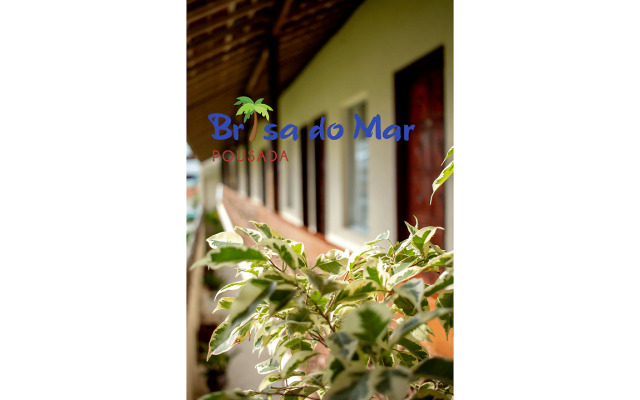 Pousada Brisa Do Mar