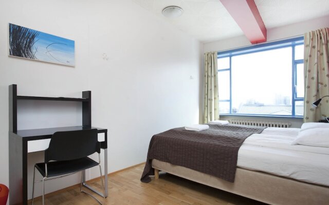 Thor Guesthouse