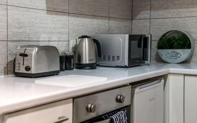 Host Apartments Fleet Nightlife I