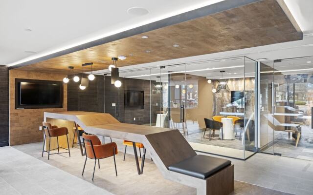 Placemakr Cathedral Heights