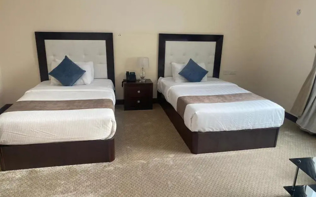 A Line Hotel