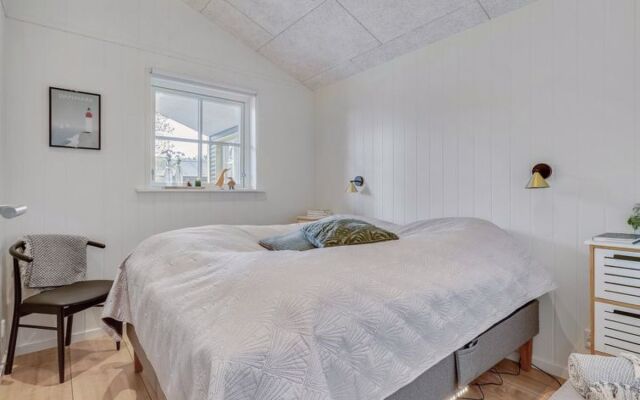 "Malila" - 2.3km from the sea in Western Jutland