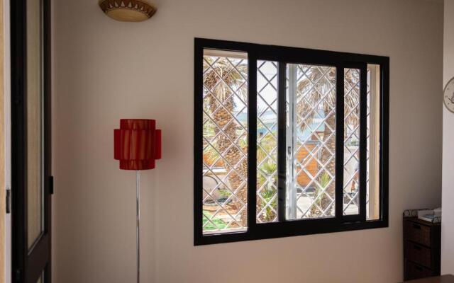 Casa Vacanze D'alembert