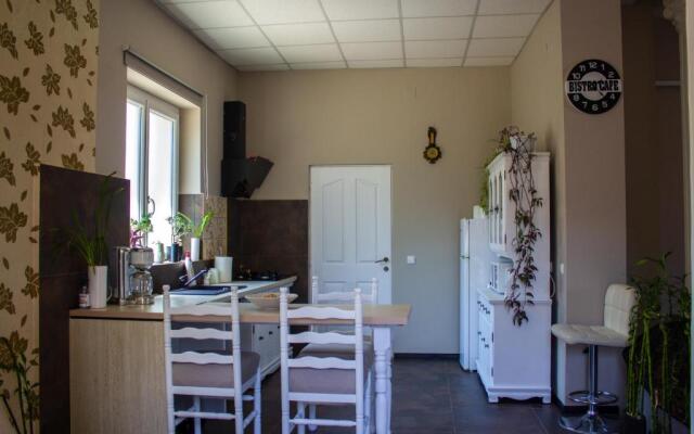 YOX apartment 1