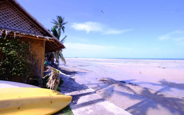 Bangkham Homestay