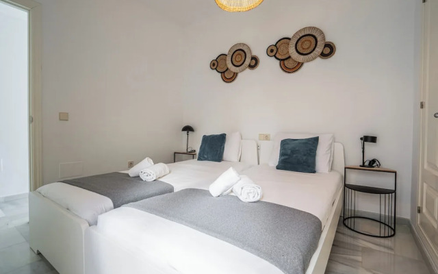 Stay U-nique Apartment Plaza del Patrocinio